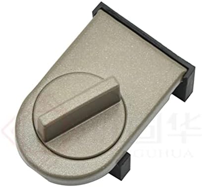 AMAZWI Adjustable Sliding Door Window Lock