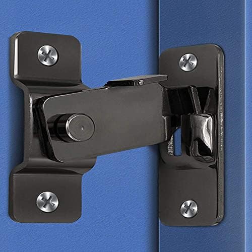 High-Quality 2-Piece Door Lock Mechanism for Doors Windows