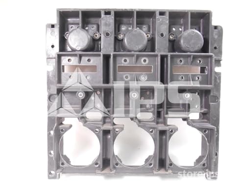 GE 78G-WPX-Backplate Durable Molded Base for Home Improvement