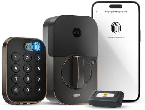 Unlocks Your Door Smoothly
