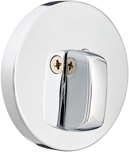Baldwin Hardware 8244260PAT Deadbolt Lock