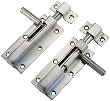 Stainless Steel Door Security Latch