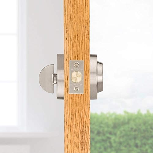 Baldwin SmartKey Deadbolt