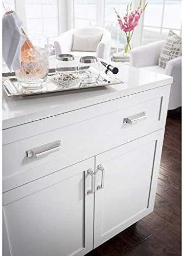 Top Knobs Channing 5