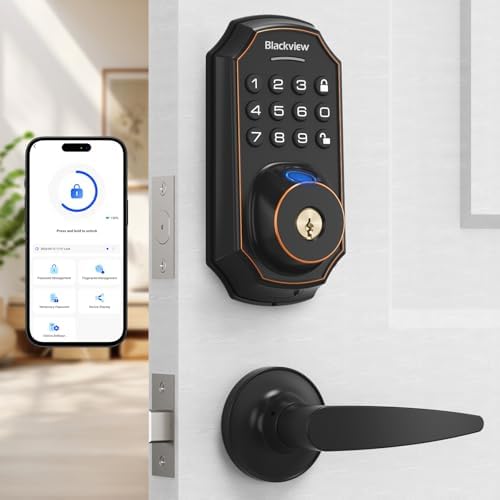 Unlock Your Door with Security