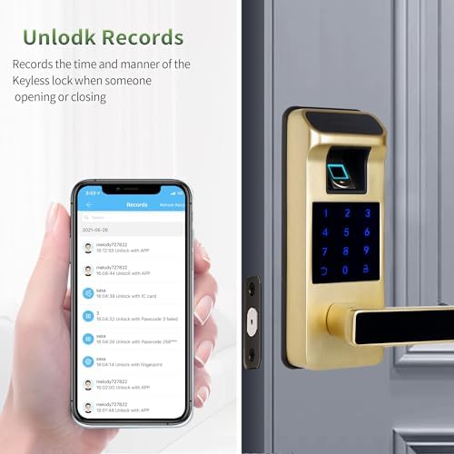 5 Ways to Unlock Your Door