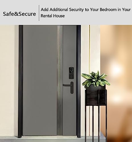 Lockly Secure Plus Door Lock