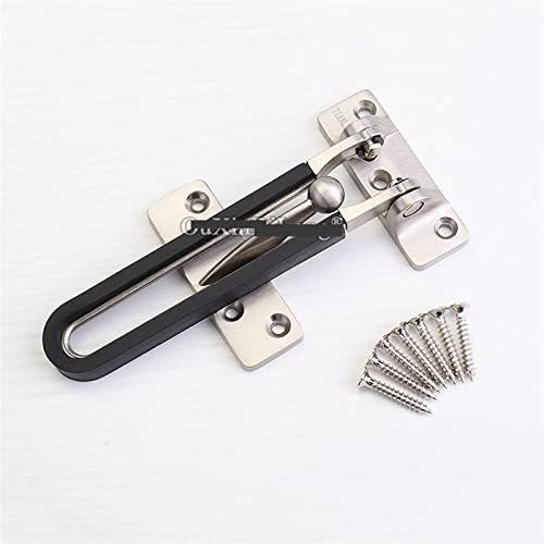 Secure Door Clasp - Durable Reliable Door Lock System
