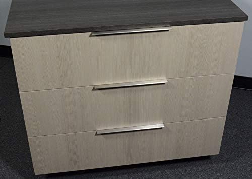 Sleek 12 Track Pull - Kitchen