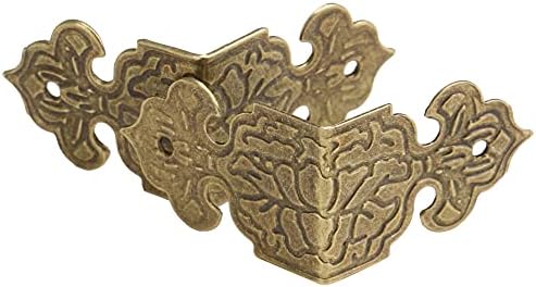 Perfect Bronze Decorative Safety Guards for Home Improvement