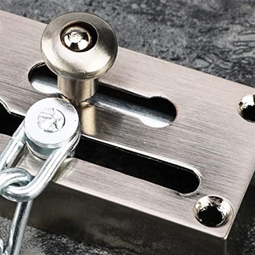 Door Protector Set Height Adjustable with universal JVMount