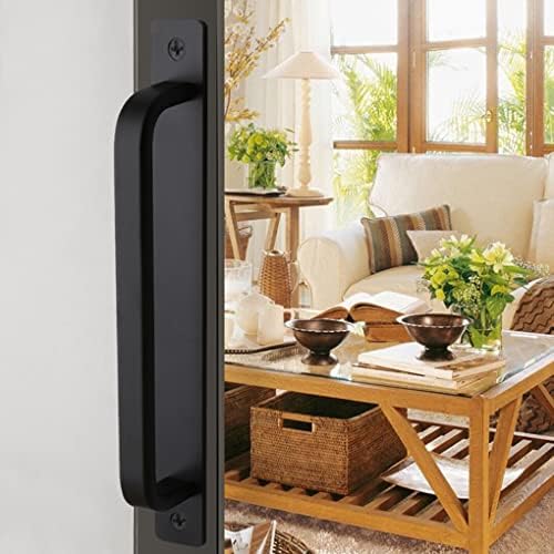 Durable Aluminum Alloy Kitchen cupboard Handles 2-Piece Set