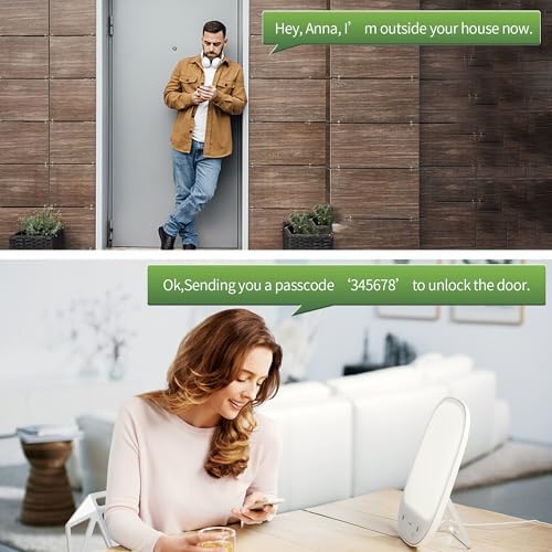 5 Ways to Unlock Your Door