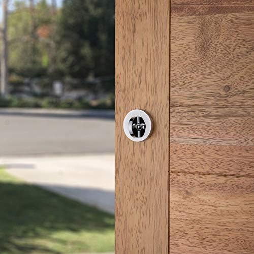 Baldwin SmartKey Deadbolt
