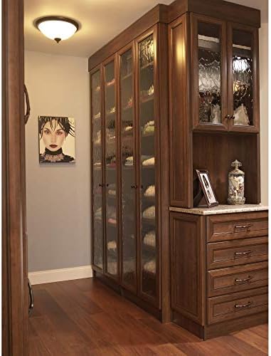 Top Knobs M1551 Aspen Round Bronze Knob