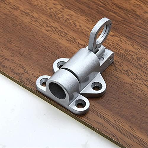 Sturdy Aluminum Door Bolt Lock with Modern Design