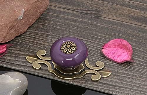 Annura Vintagerimmings Knobs Set 6PCS