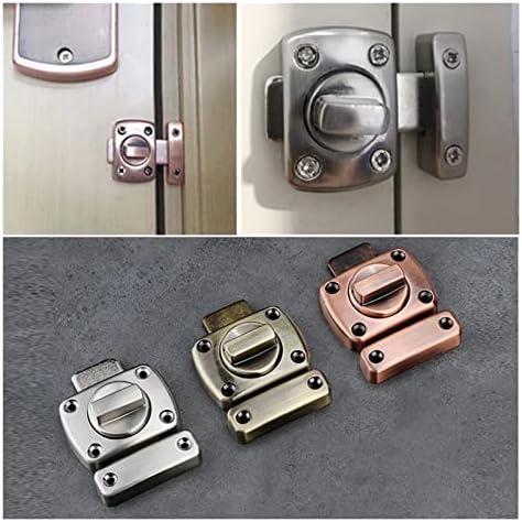 AMAZWI Latching Door Unlock Set