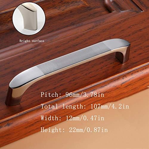 Trusty Modern knobs and handles for Your KITCHEN Wardrobe