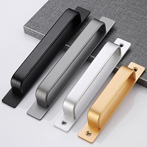 IBOWZ Smart 2-Piece Kitchen cupboard handles