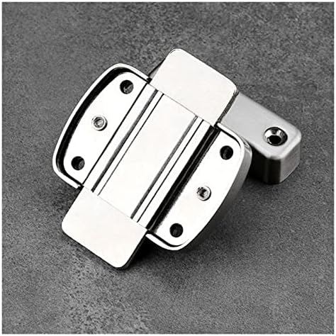AMAZWI Latching Door Unlock Set