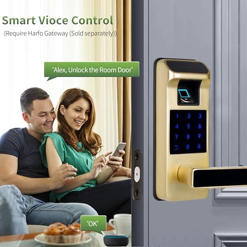5 Ways to Unlock Your Door