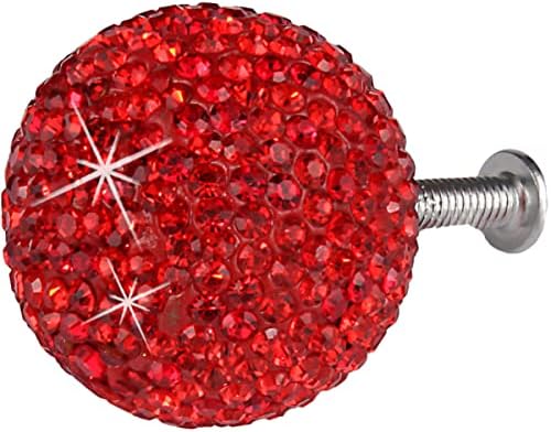 Angoily Drawer knobs Pull Handle Set for wooddifferent surfaces