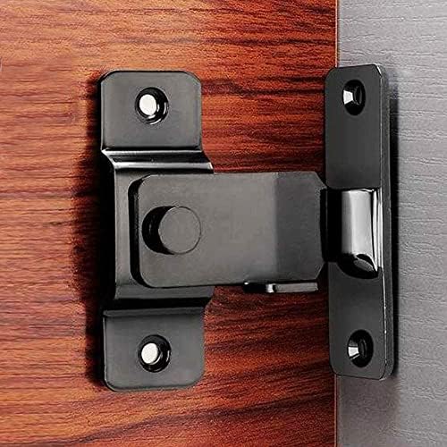 High-Quality 2-Piece Door Lock Mechanism for Doors Windows