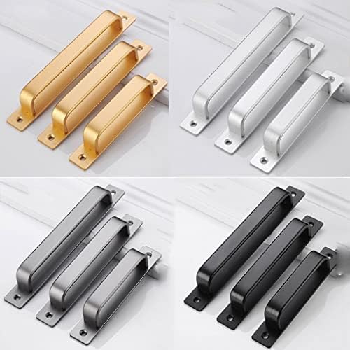 IBOWZ Smart 2-Piece Kitchen cupboard handles