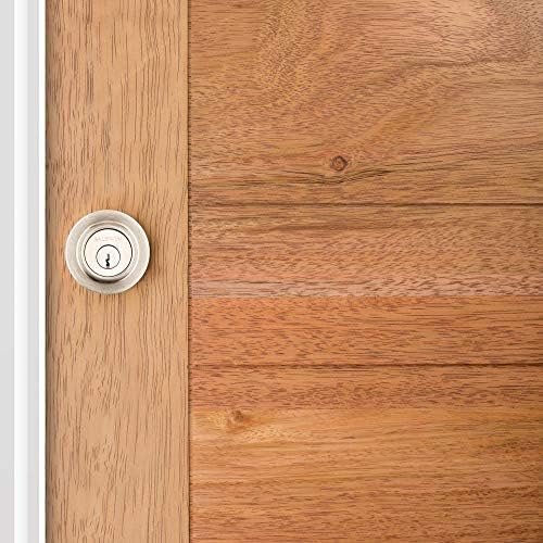 Baldwin SmartKey Deadbolt