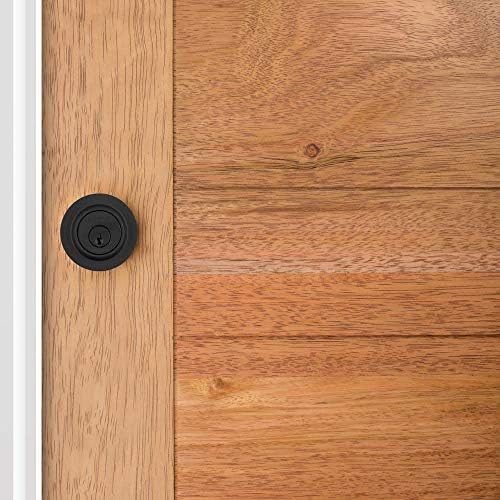Baldwin SmartKey Deadbolt