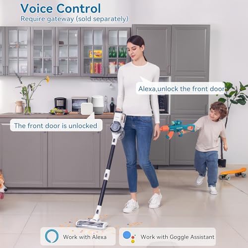 HARFO Smart Door Lock Set