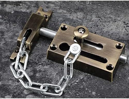 Door Protector Set Height Adjustable with universal JVMount