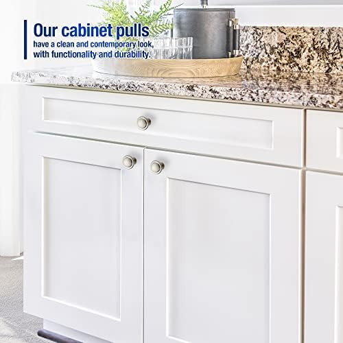 JOY DECOR 20-Pack Kitchen Cabinet Knobs