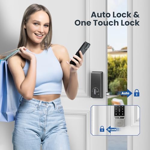 Devo Smart Door Lock