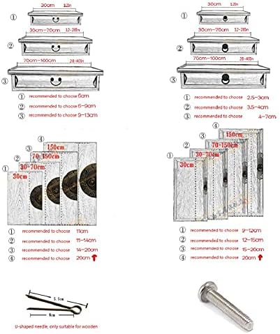 Dengzh Cabinet Face Plate Backplate Hardware Set E S