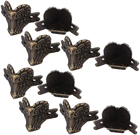 Sturdy Jewelry Case Gift Box Corner Protector Set