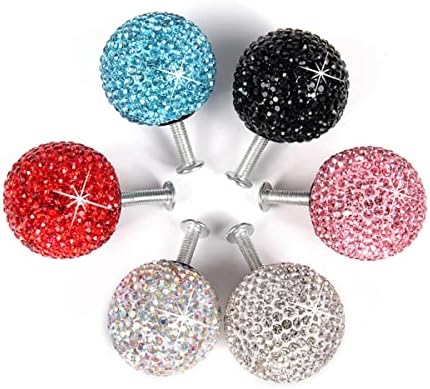 Angoily Drawer knobs Pull Handle Set for wooddifferent surfaces