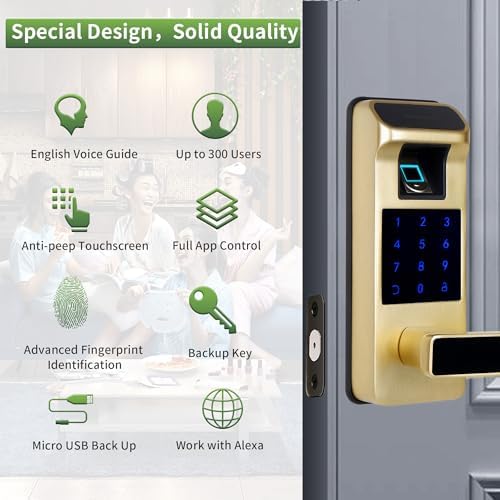 5 Ways to Unlock Your Door