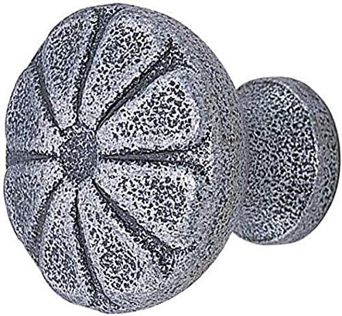 Emtek 76013SS Petal Pull Cabinet Knob